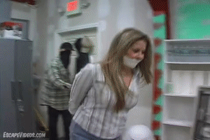 www.escapevideos.com - Maya Grabbed Fondled thumbnail